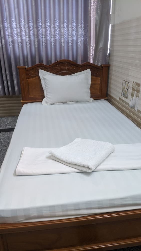 OYO 680 Nha Nghi Vy Anh