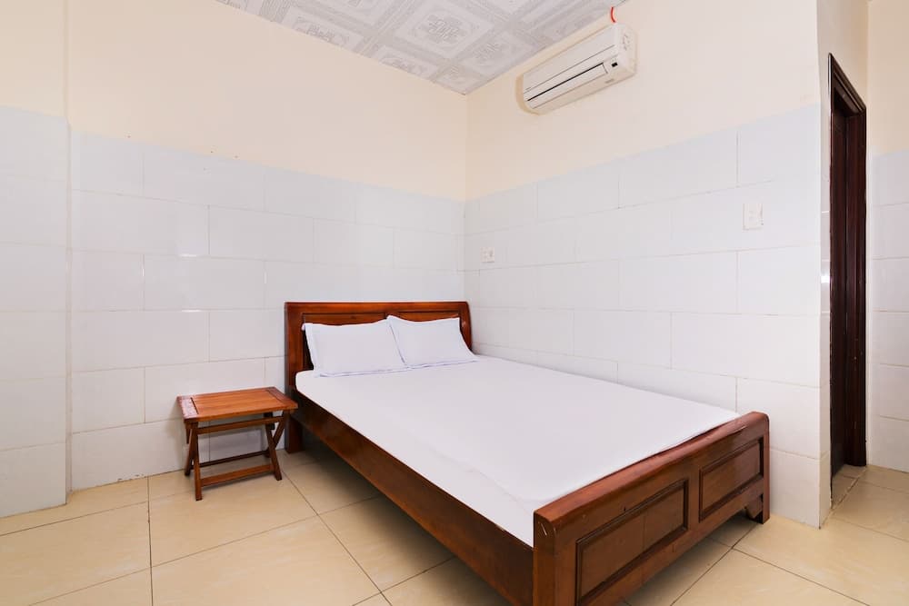 OYO 677 Ngoc Ly Motel