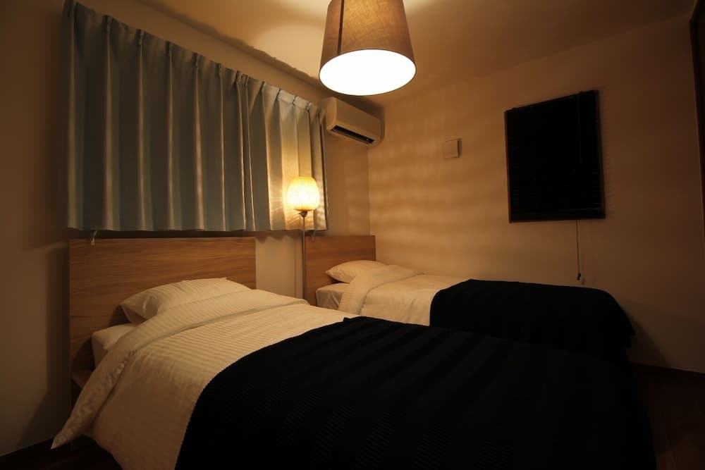 Tenku Terrace at Lib PLUS