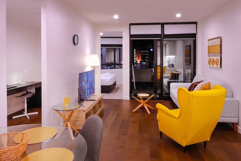 Astra Apartments Glen Waverley @ O'Sullivan RD