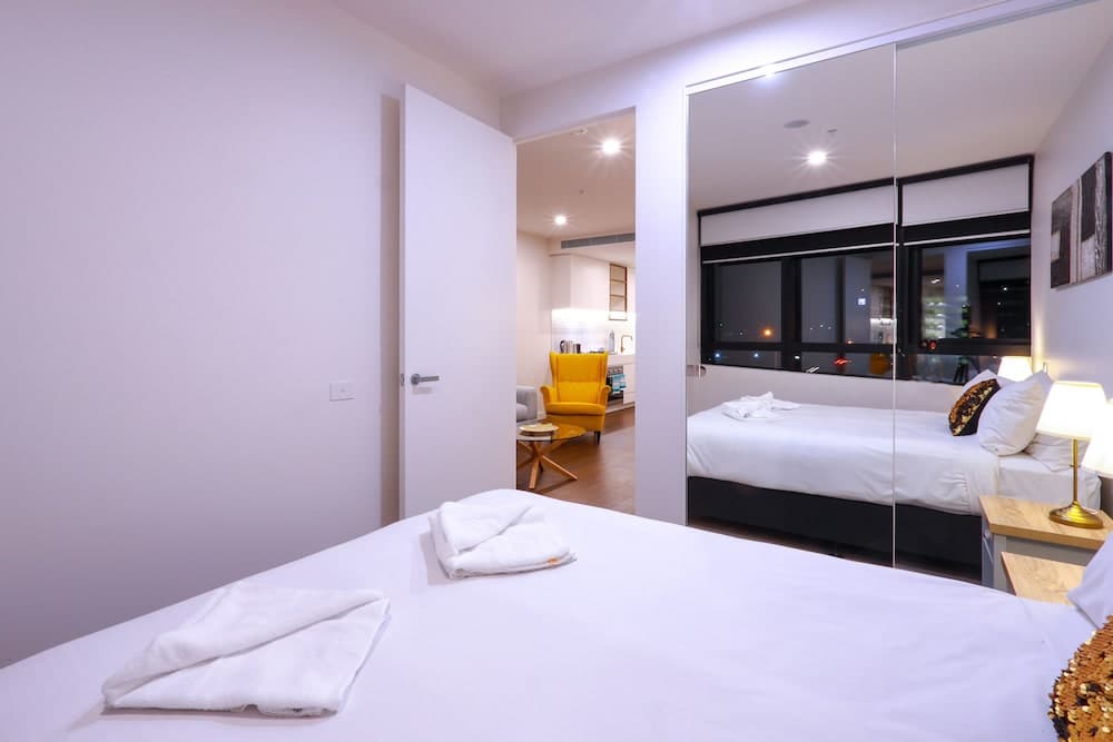 Astra Apartments Glen Waverley @ O'Sullivan RD