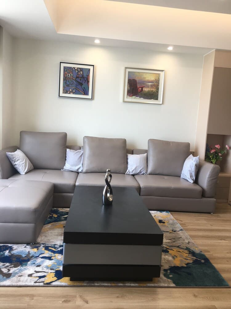 One bedroom condo with ocean view