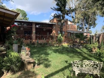 Hotel Quinta Maria Bonita