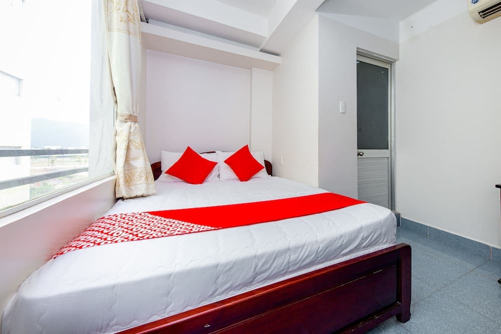 SPOT ON 667 Minh Anh Villa Coffee And Apartment