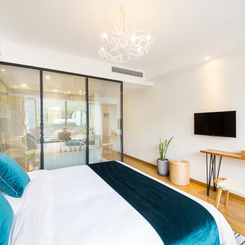 Floral Hotel Xin Lu Hangzhou