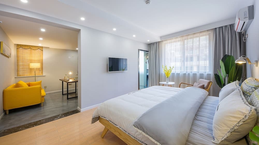 Floral Hotel Suya Thousand Islet Lake