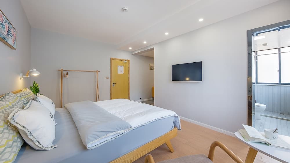 Floral Hotel Suya Thousand Islet Lake