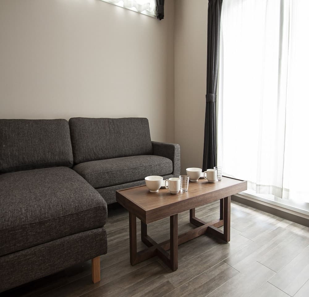 UCHI Living stay Odori 11