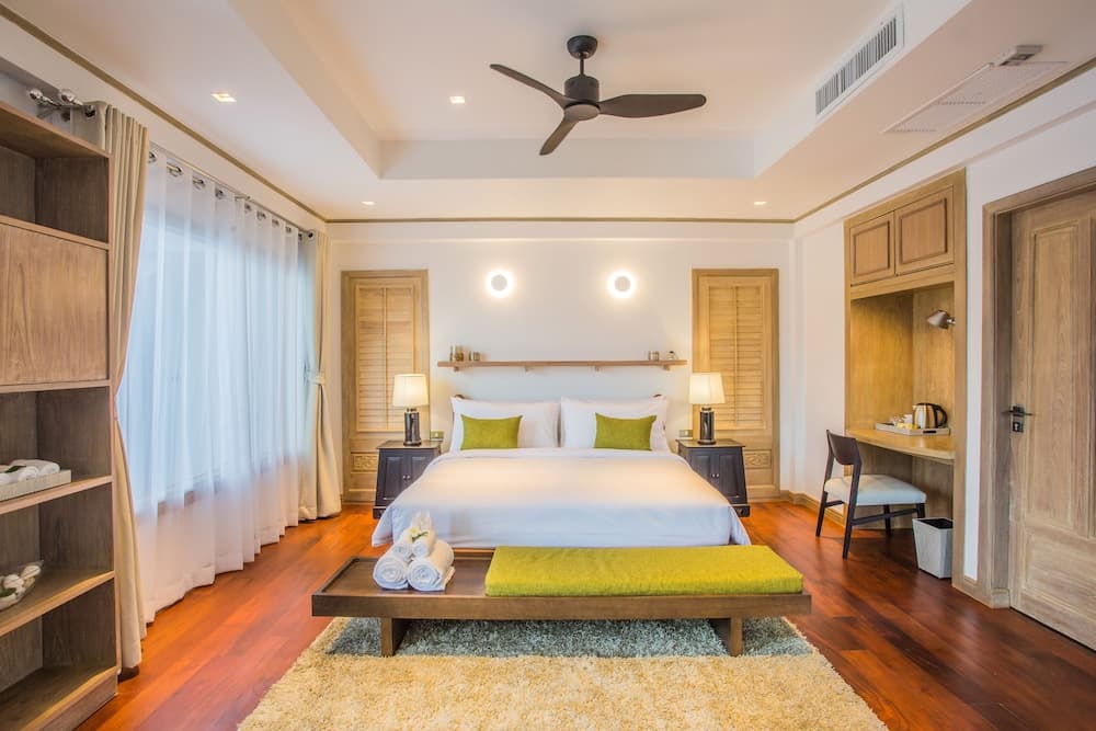 Kamala Class-Pan Seaview Villa