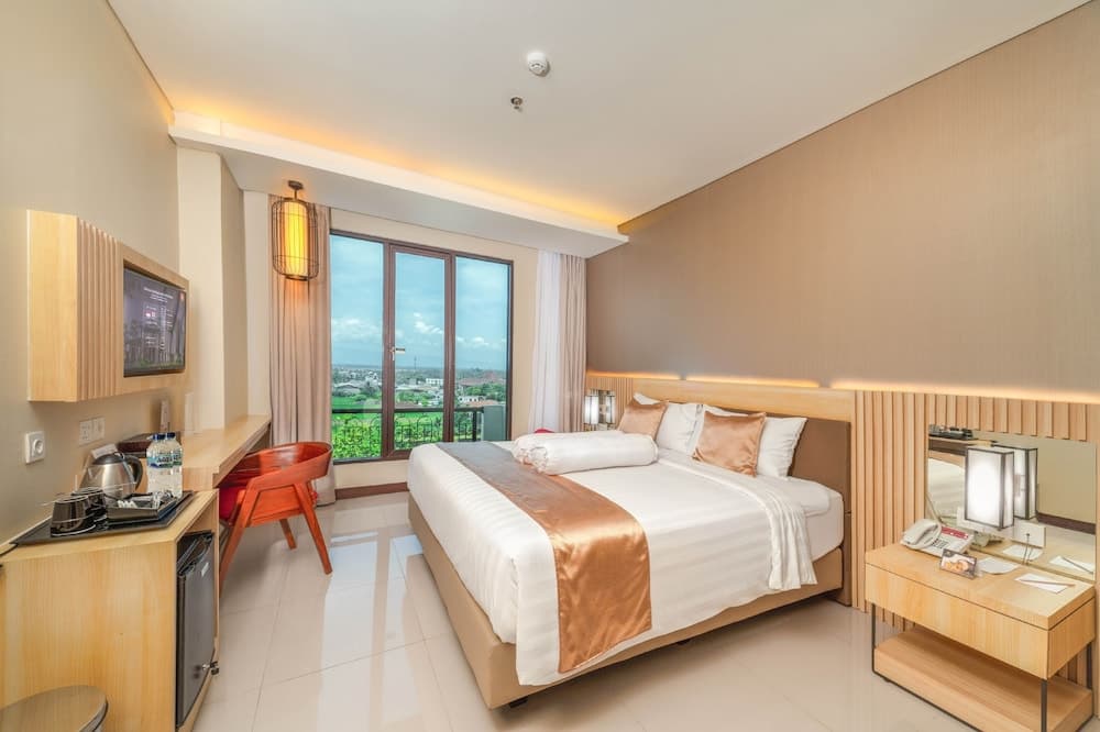 Braling Grand Hotel Purbalingga, Azana Hotels Collection