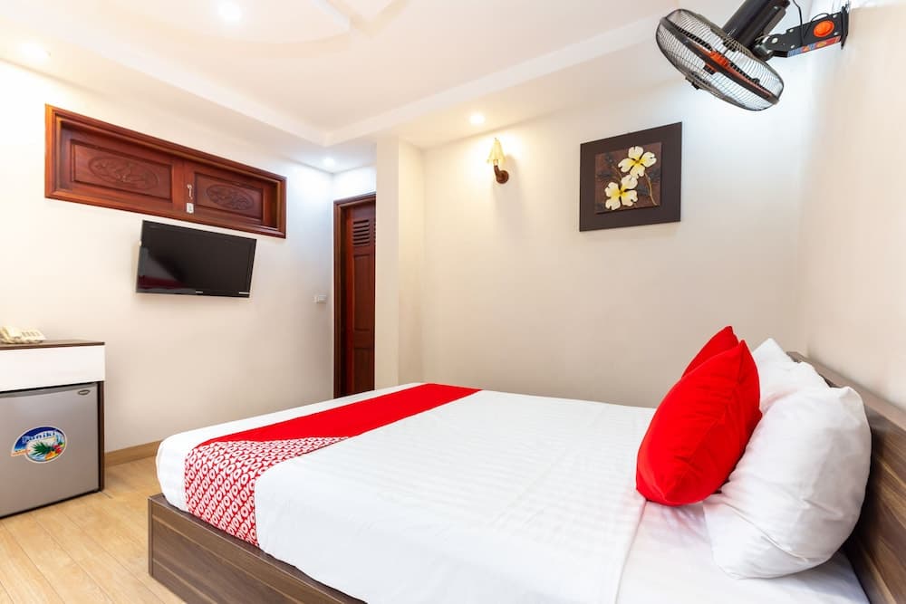 OYO 681 Hoang Lan Guesthouse