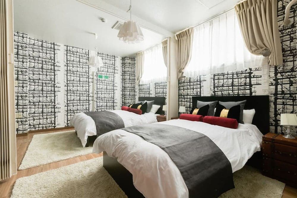 Ota Building St31&32