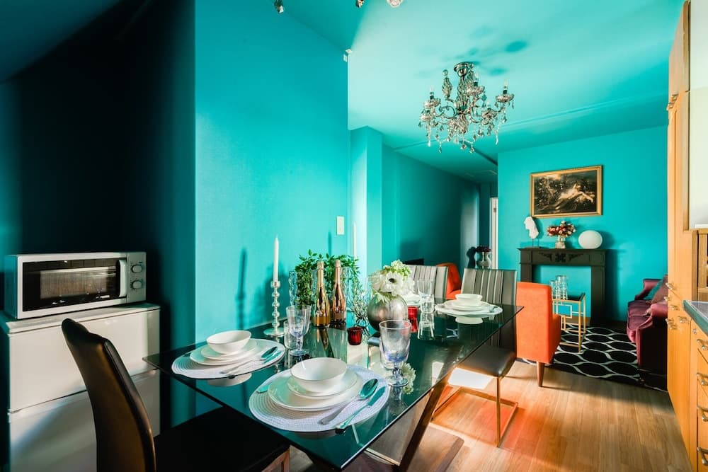 Ota Building Penthouse St33