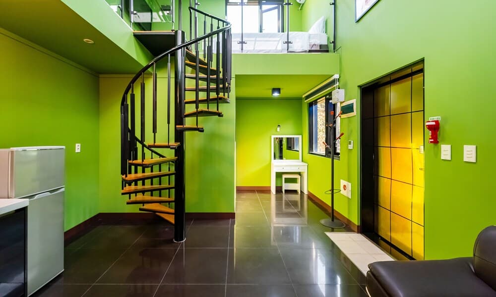 Vista Hill Pool Villa