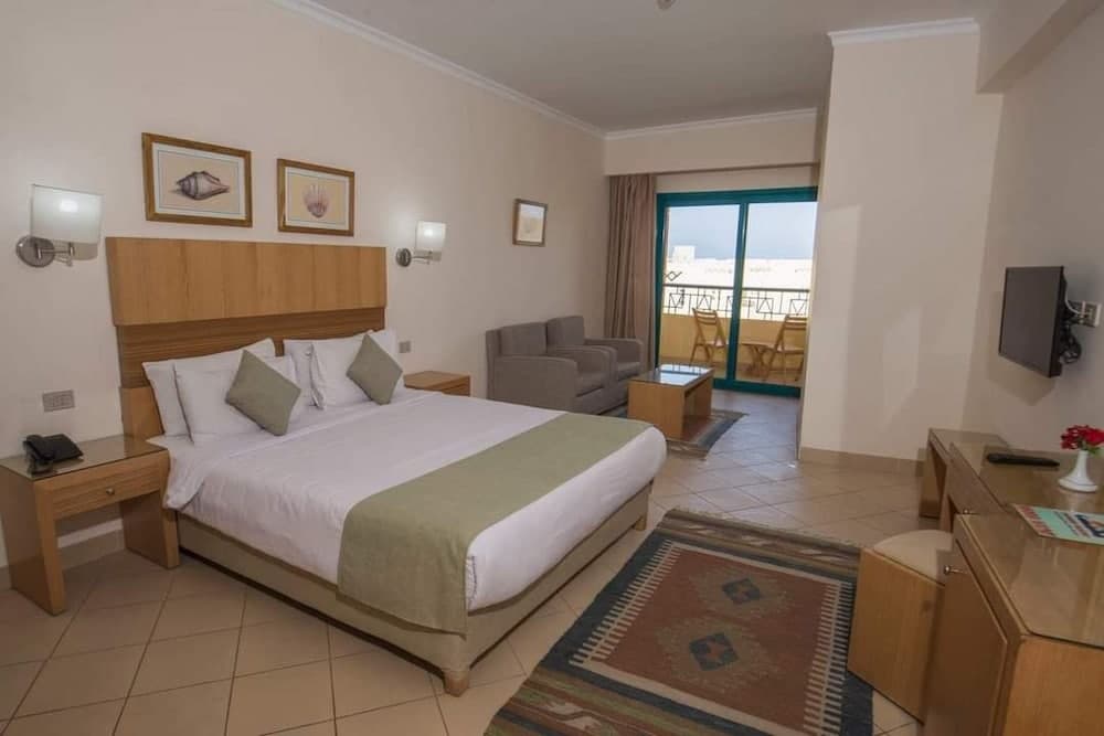 Zahabia Resort & Hotel