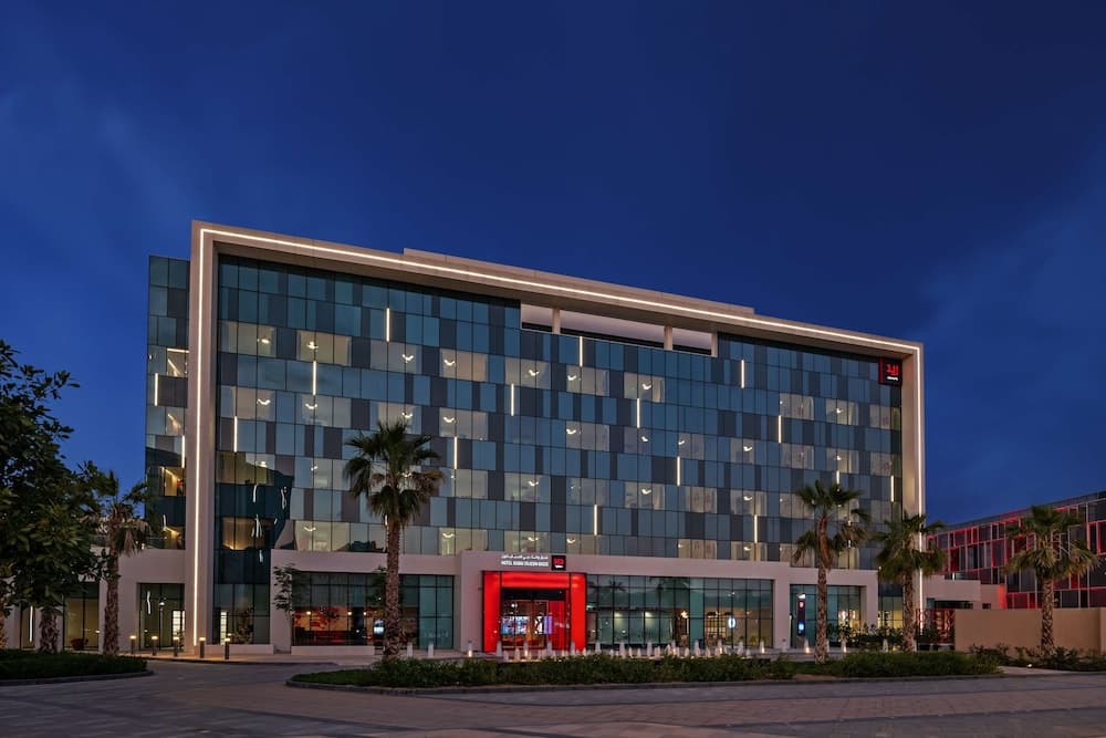 hotel image