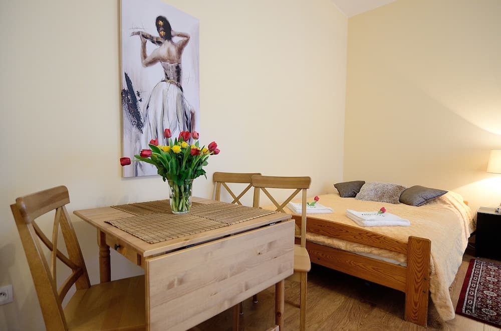 Victus Apartamenty - Garden