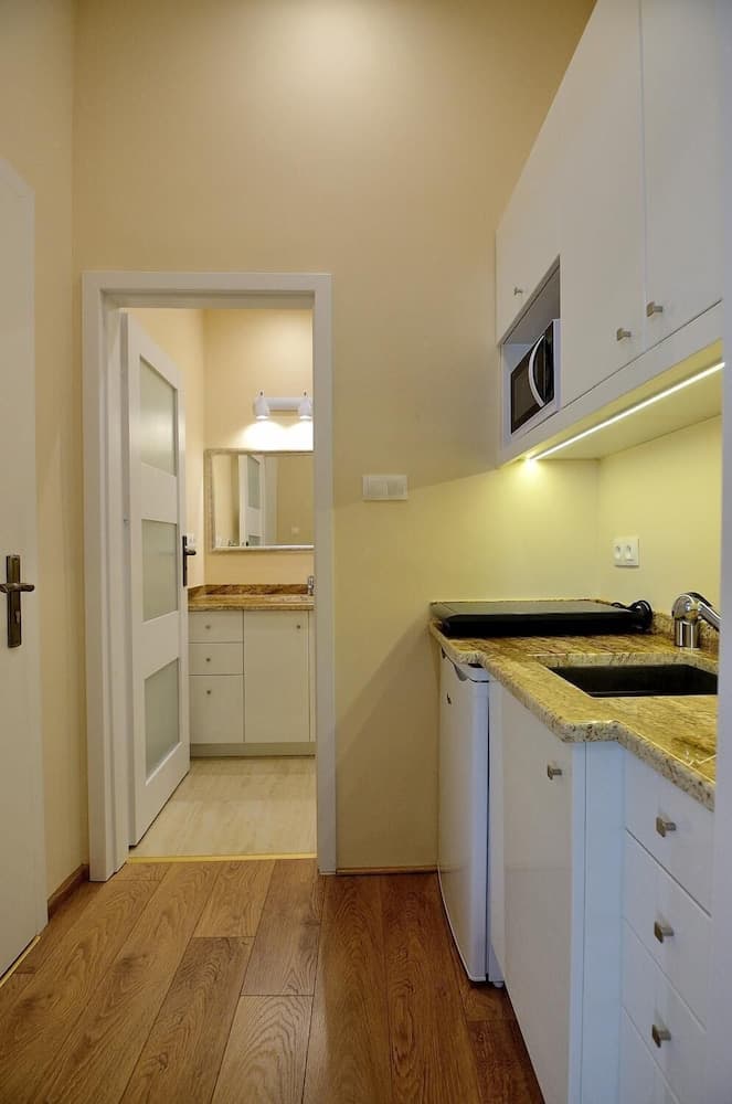 Victus Apartamenty - Garden