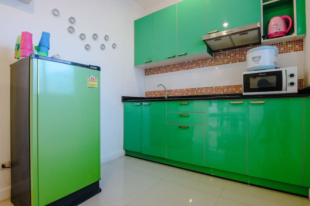 Party Home Pool Villa Hua Hin