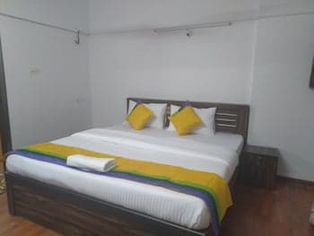 Kharadi EON IT NP Hospitality