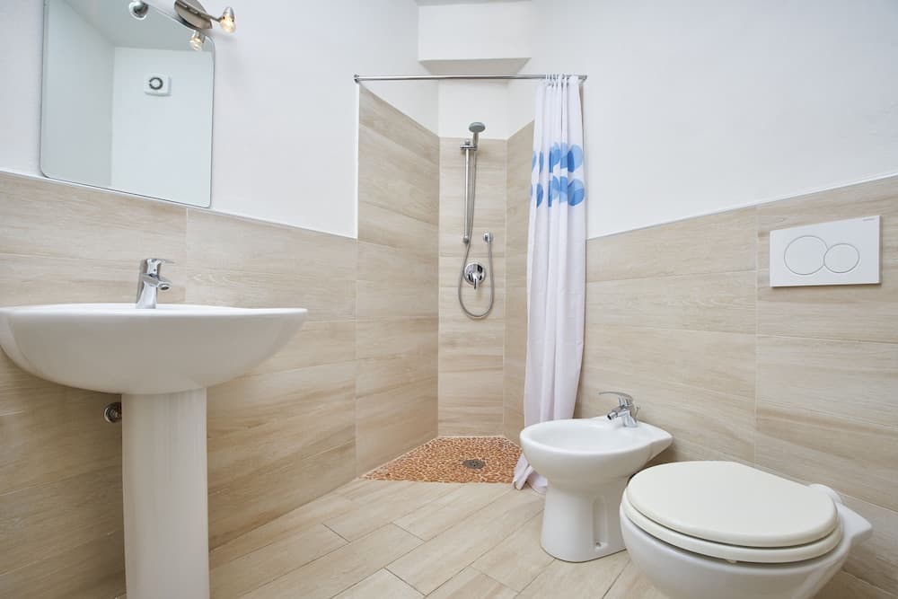 Appartamento Napoleone ed Il Mare