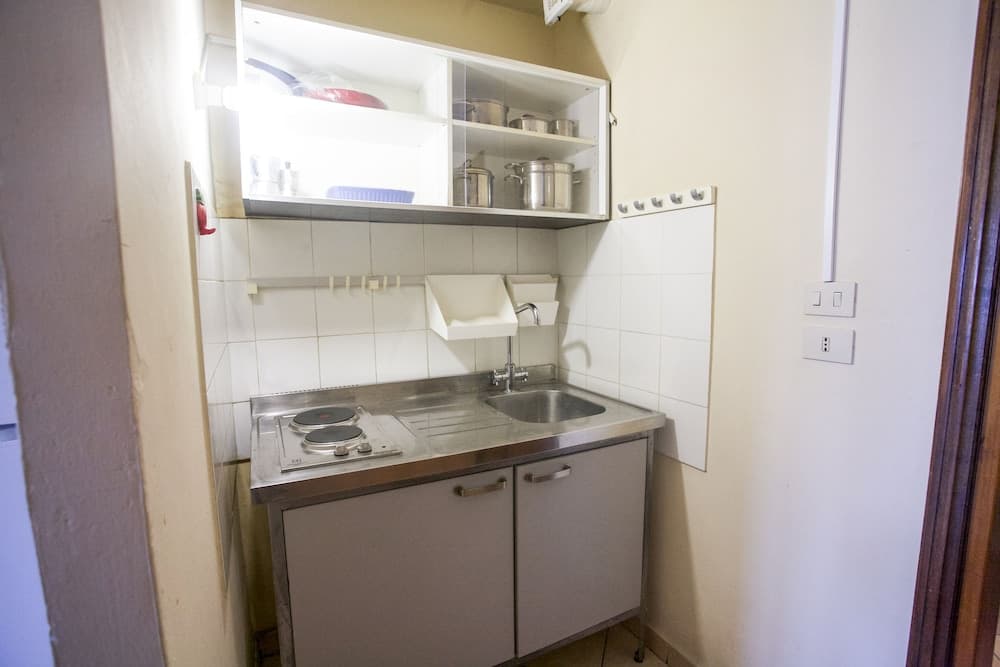 Appartamento Panoramico