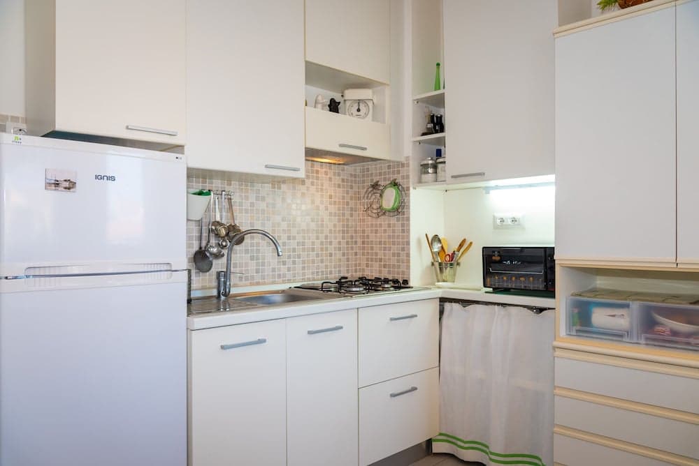 Appartamento Porto Mediceo