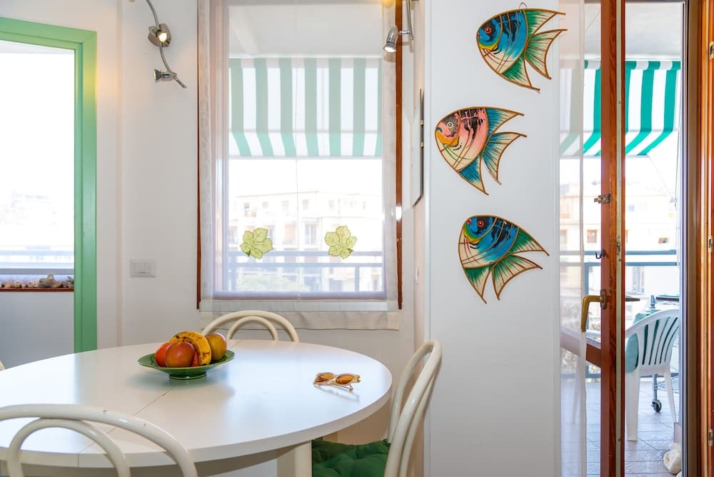 Appartamento Porto Mediceo