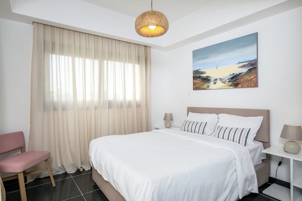 The Lighthouse Villas