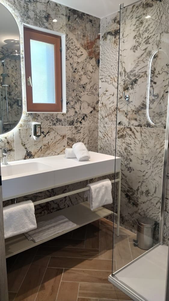 Hôtel Palazzu et SPA - Adults only