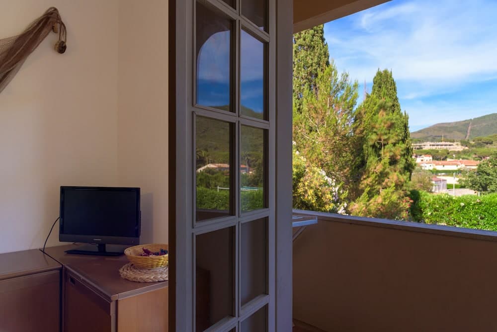 Appartamento Arancio