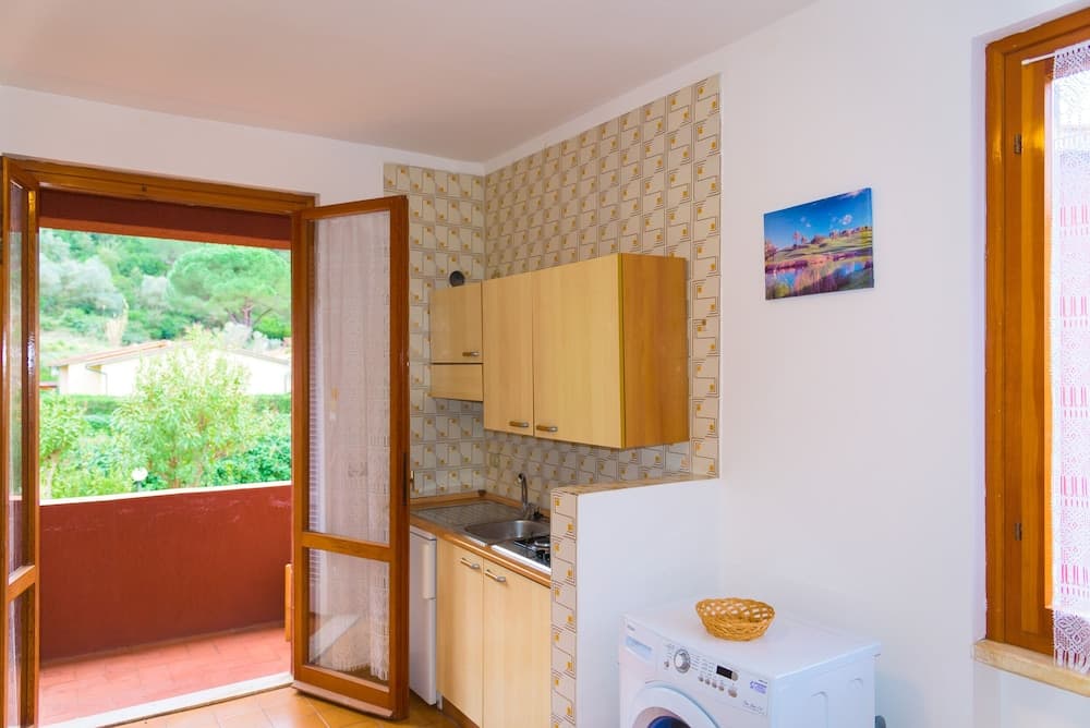 Appartamenti La Baia Lido