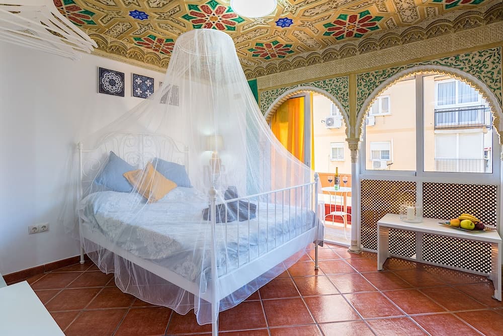 Casablanca Studio Citycenter - Adults Only