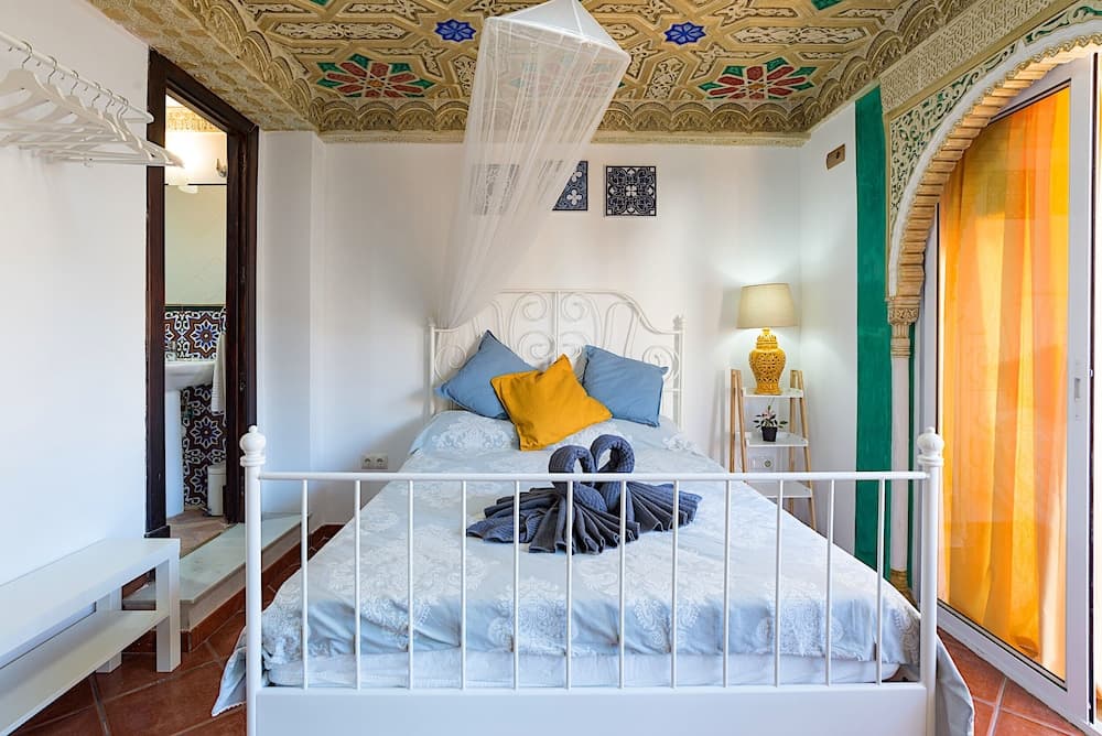 Casablanca Studio Citycenter - Adults Only