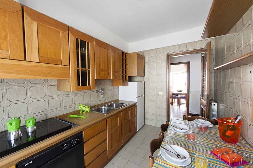 Casa Vacanza Santa Laura