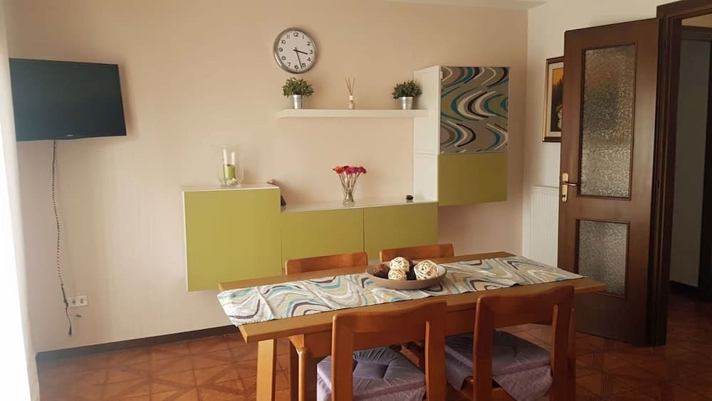 Casa Vacanza Santa Laura