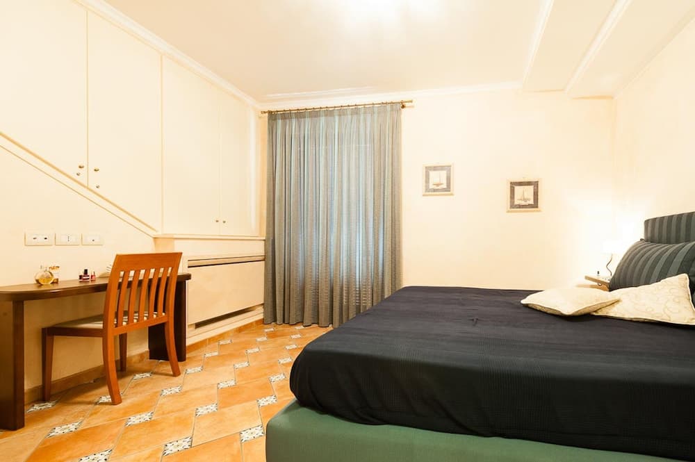 Casa Vacanza Villa Polifemo