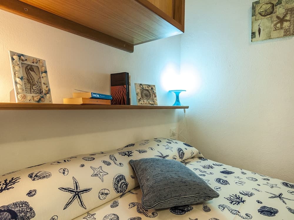 Casa Vacanza Vespucci 3