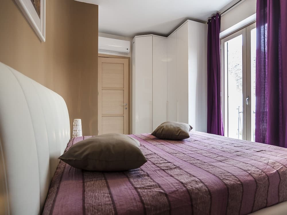 Casa Vacanza Villa Omero