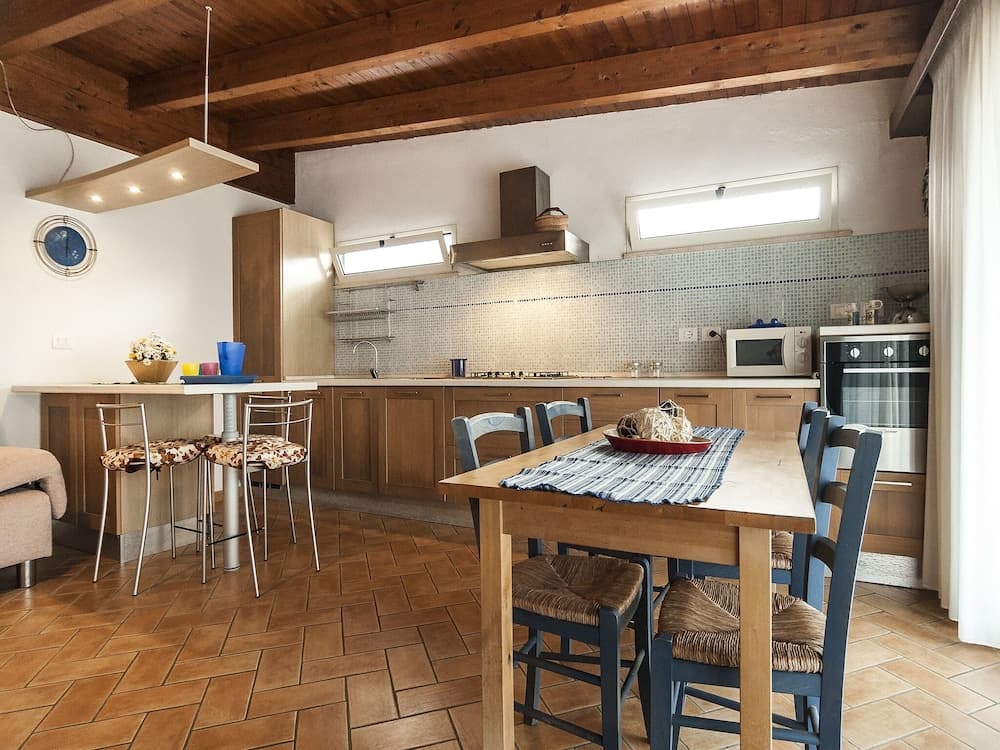 Casa Vacanza Maresol8