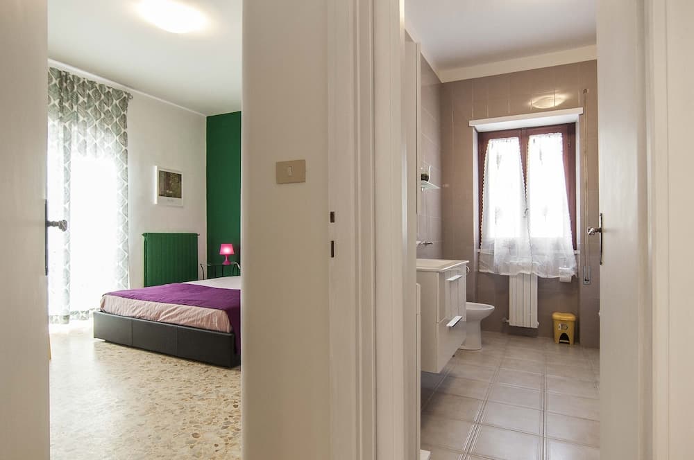 Casa Vacanza Cariddi