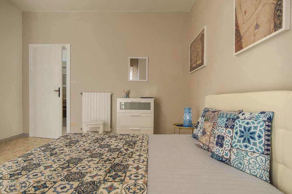 Casa Vacanza Cariddi