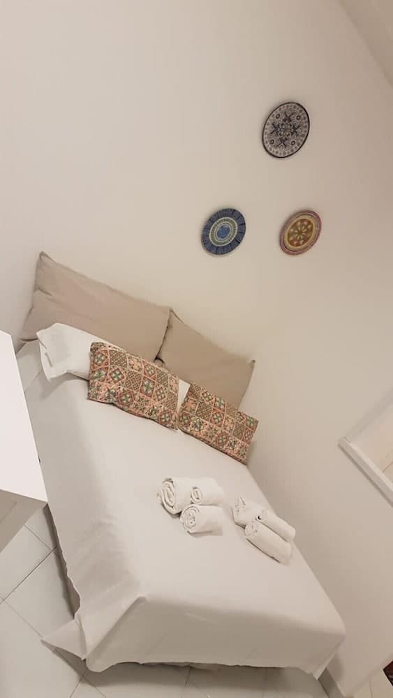 Casa Vacanza Mare Verde