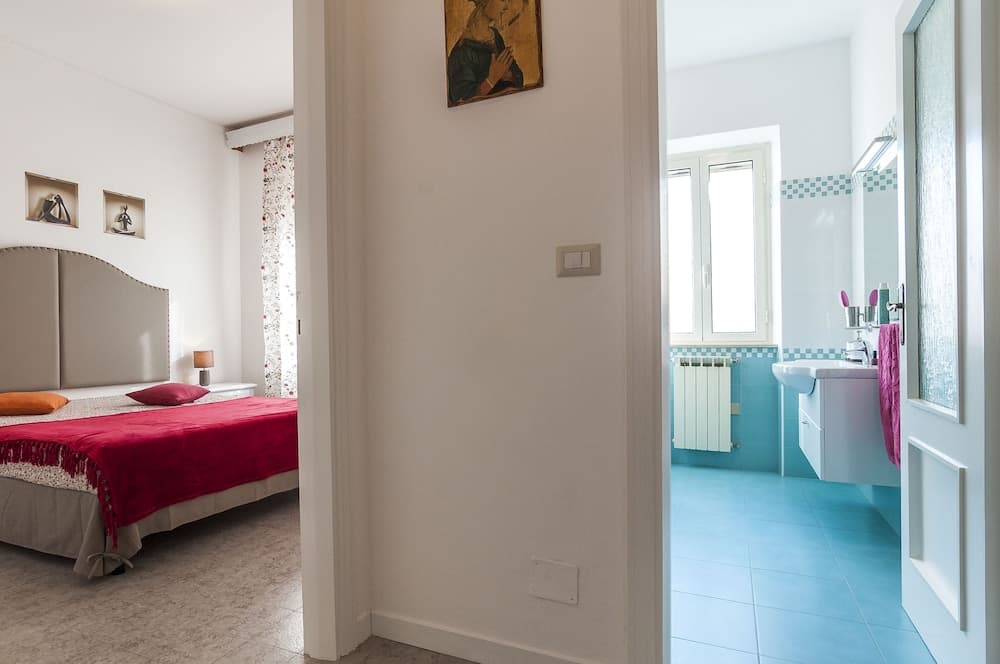 Casa Vacanza Mare Verde