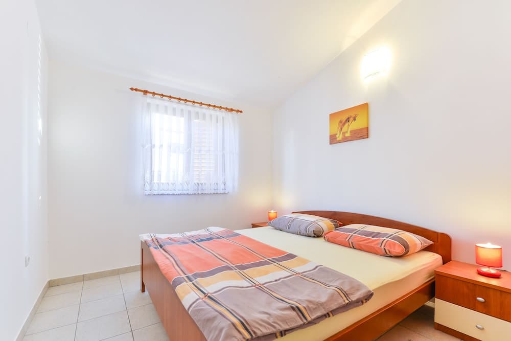 Apartement Delac