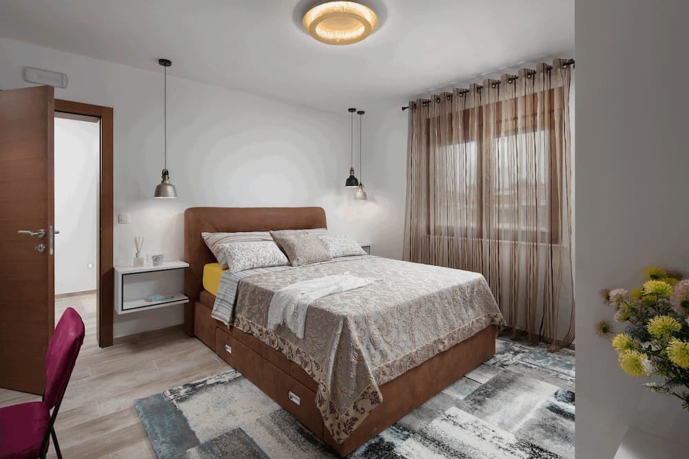 Villa Malibu Eclipse