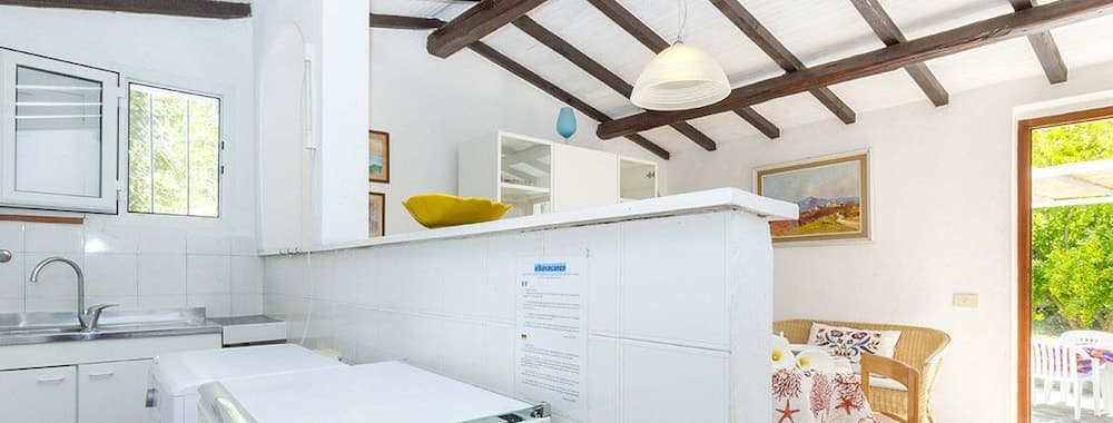 Appartamento Casa Plein Air 