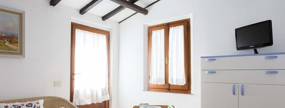 Appartamento Casa Plein Air 