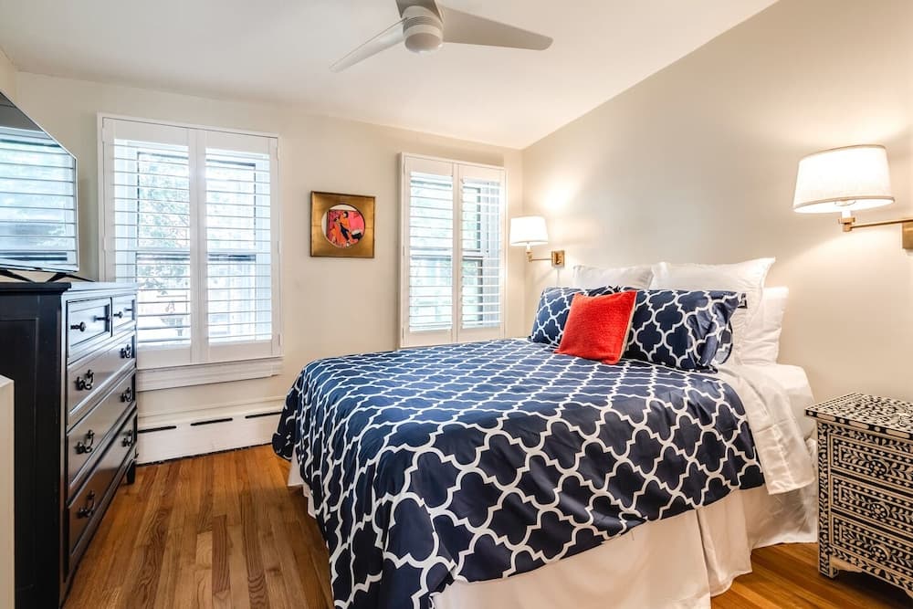 Historic Home in Fitler Square/rittenhouse!