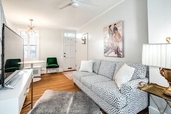 Historic Home in Fitler Square/rittenhouse!